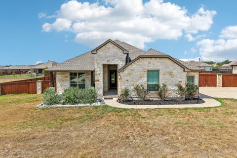 Photo of 285 Chisholm TRL, Bastrop, TX 78602 (MLS # 5412861)