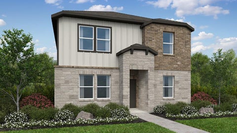 Photo of 14119 Edna Maxine WALK, Del Valle, TX 78617 (MLS # 8778854)