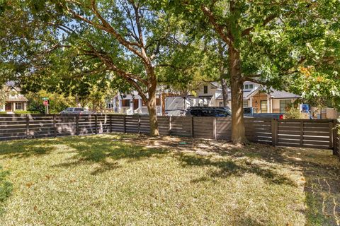 Tiny photo for 2410 Sharon LN #A, Austin, TX 78703 (MLS # 5670263)