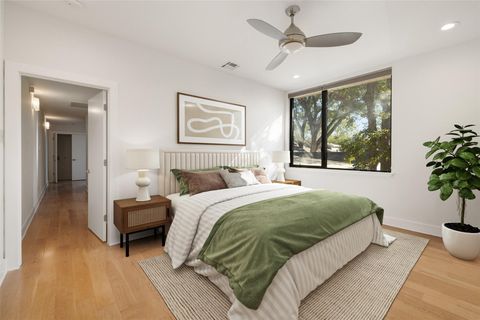 Tiny photo for 2410 Sharon Ln #A Ln, Austin, TX 78703 (MLS # 5670263)