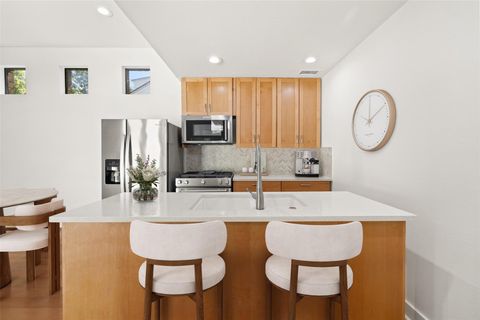 Tiny photo for 2410 Sharon LN #A, Austin, TX 78703 (MLS # 5670263)