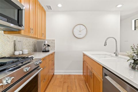 Tiny photo for 2410 Sharon LN #A, Austin, TX 78703 (MLS # 5670263)