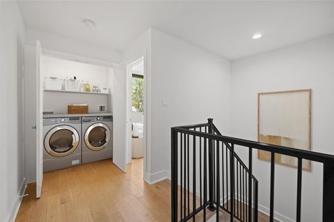 Tiny photo for 2410 Sharon LN #A, Austin, TX 78703 (MLS # 5670263)
