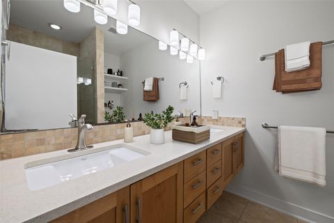 Tiny photo for 2410 Sharon LN #A, Austin, TX 78703 (MLS # 5670263)