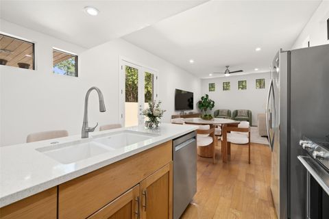 Tiny photo for 2410 Sharon LN #A, Austin, TX 78703 (MLS # 5670263)