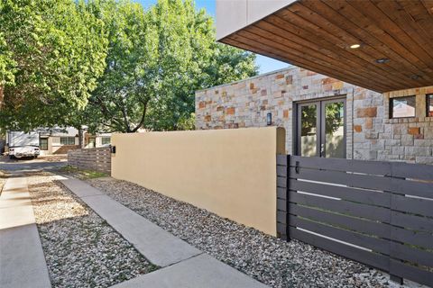 Tiny photo for 2410 Sharon LN #A, Austin, TX 78703 (MLS # 5670263)
