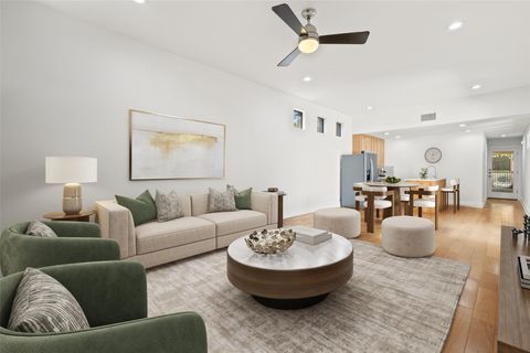 Tiny photo for 2410 Sharon LN #A, Austin, TX 78703 (MLS # 5670263)