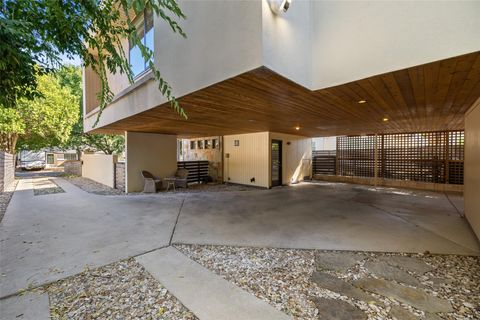Tiny photo for 2410 Sharon LN #A, Austin, TX 78703 (MLS # 5670263)