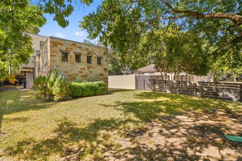 Tiny photo for 2410 Sharon LN #A, Austin, TX 78703 (MLS # 5670263)