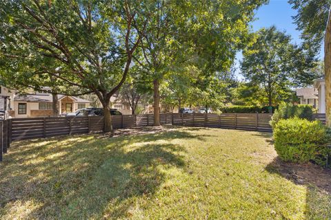 Tiny photo for 2410 Sharon LN #A, Austin, TX 78703 (MLS # 5670263)