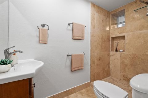 Tiny photo for 2410 Sharon LN #A, Austin, TX 78703 (MLS # 5670263)
