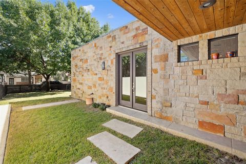 Tiny photo for 2410 Sharon LN #A, Austin, TX 78703 (MLS # 5670263)