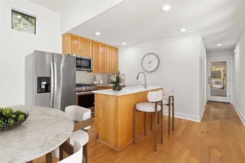 Tiny photo for 2410 Sharon LN #A, Austin, TX 78703 (MLS # 5670263)