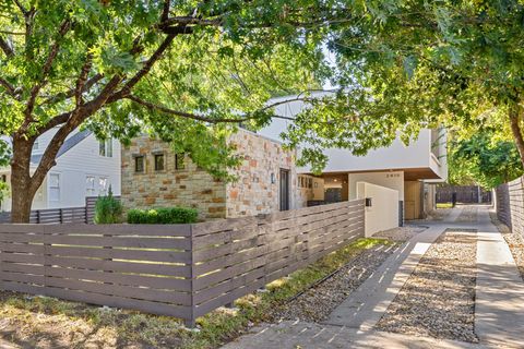 Photo of 2410 Sharon LN #A, Austin, TX 78703 (MLS # 5670263)
