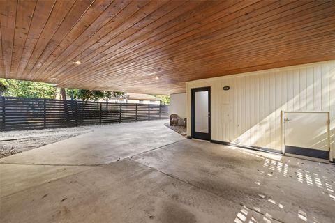Tiny photo for 2410 Sharon LN #A, Austin, TX 78703 (MLS # 5670263)