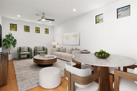 Tiny photo for 2410 Sharon LN #A, Austin, TX 78703 (MLS # 5670263)