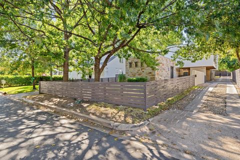 Tiny photo for 2410 Sharon LN #A, Austin, TX 78703 (MLS # 5670263)