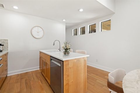 Tiny photo for 2410 Sharon LN #A, Austin, TX 78703 (MLS # 5670263)