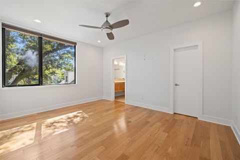 Tiny photo for 2410 Sharon LN #A, Austin, TX 78703 (MLS # 5670263)
