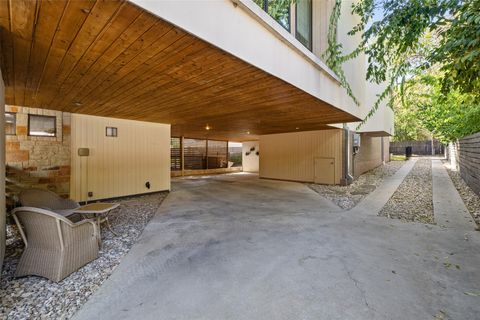 Tiny photo for 2410 Sharon LN #A, Austin, TX 78703 (MLS # 5670263)