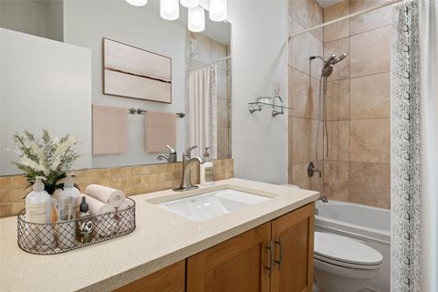 Tiny photo for 2410 Sharon LN #A, Austin, TX 78703 (MLS # 5670263)