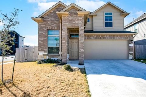 Photo of 701 Durness DR, Pflugerville, TX 78660 (MLS # 6871434)