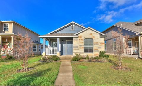 Photo of 404 Craters Of The Moon BLVD, Pflugerville, TX 78660 (MLS # 3254192)