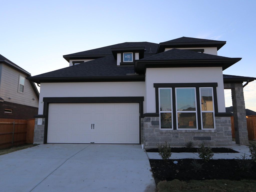 Photo for 20121 Aqua Reef DR, Austin, TX 78747 (MLS # 1098536)