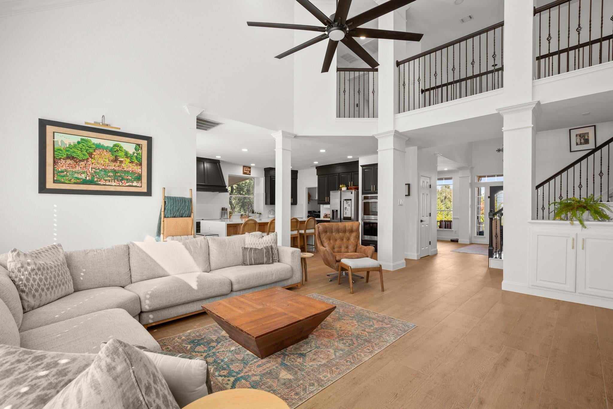 314 Ridge View DR