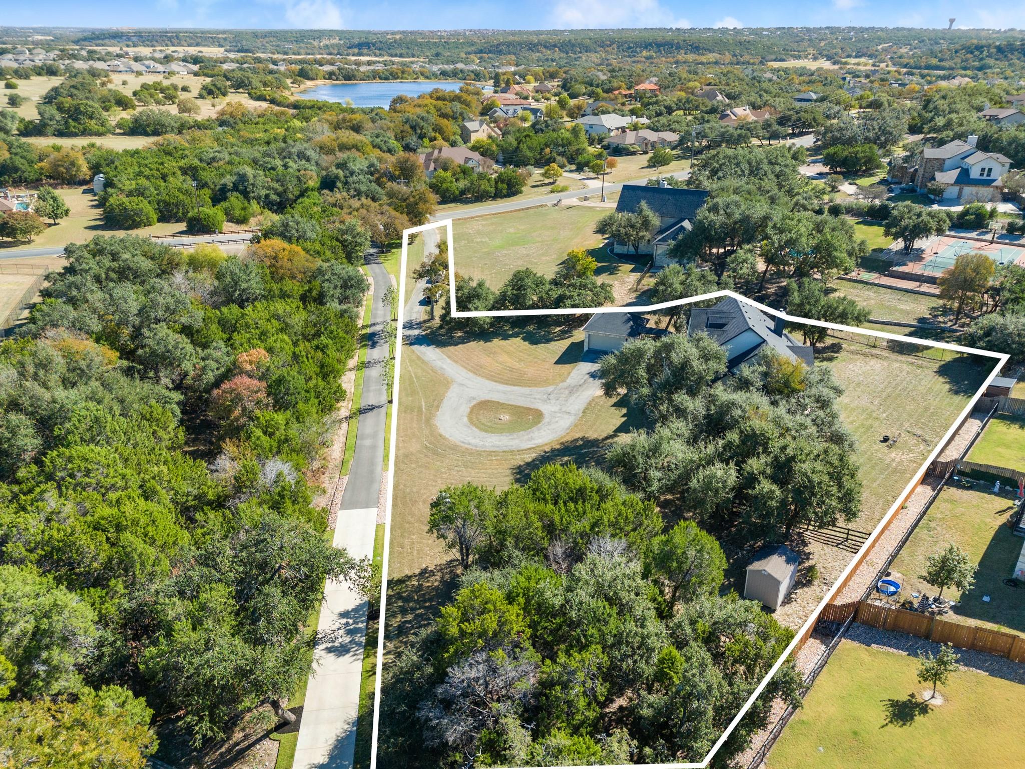 314 Ridge View DR