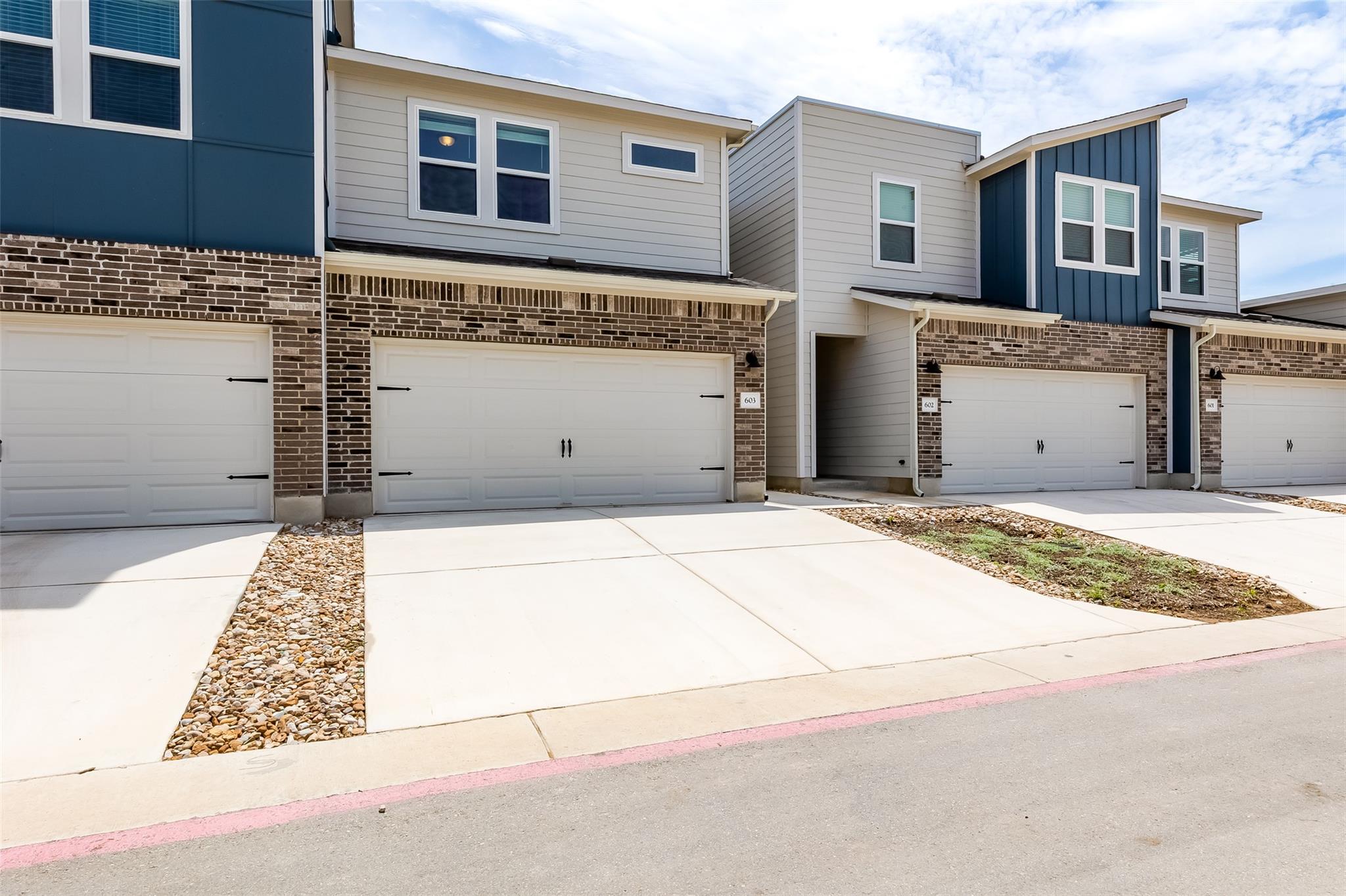 1850 Settlers Glen DR 603