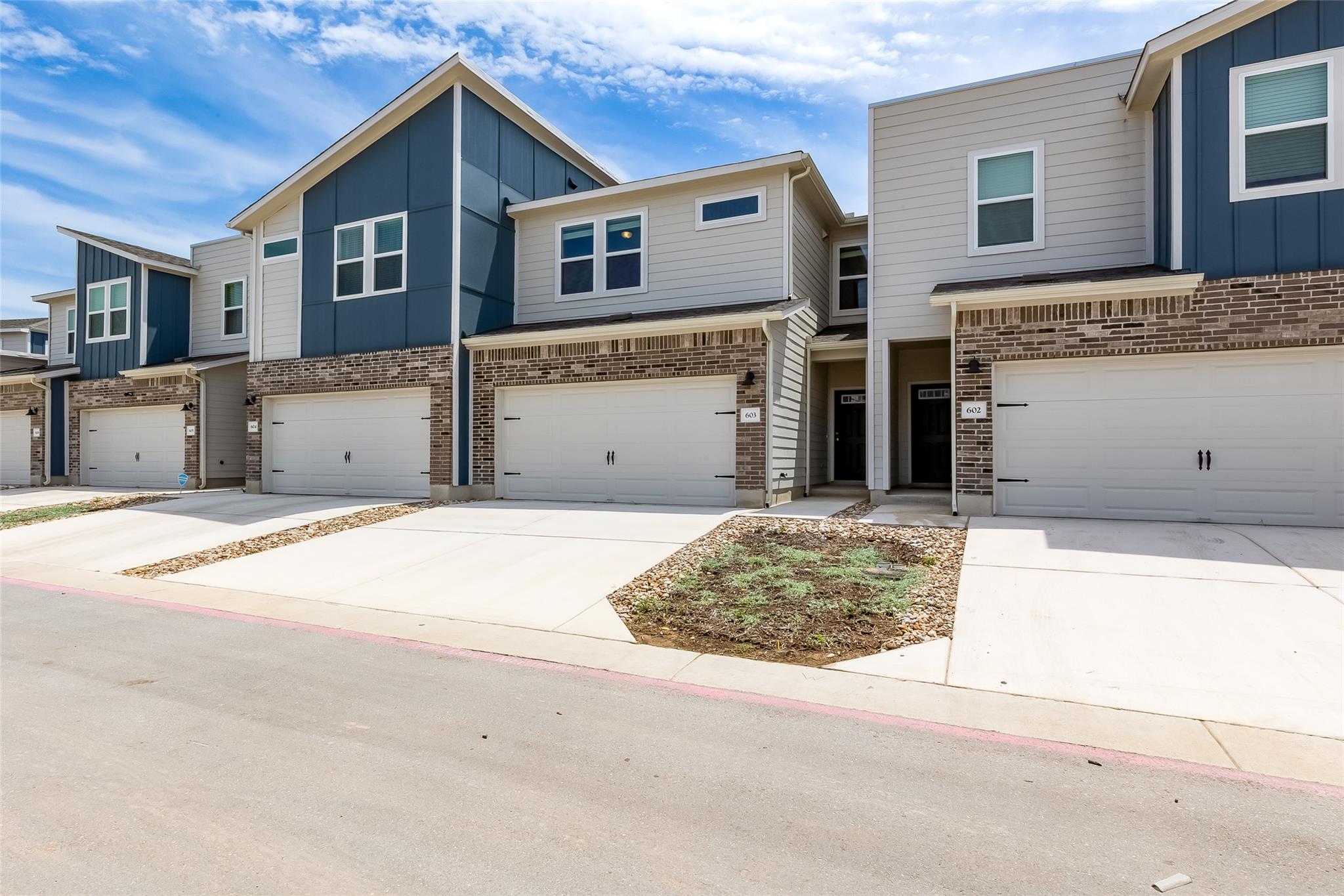 1850 Settlers Glen DR 603