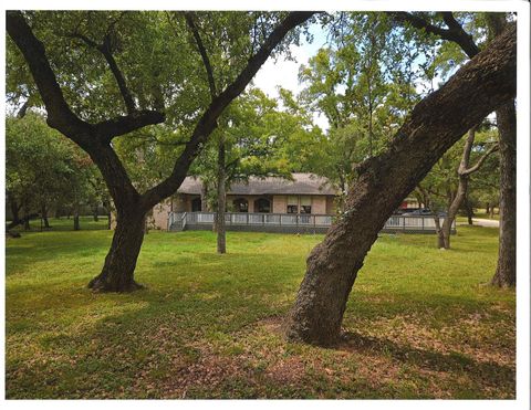 Photo of 215 Serenada DR, Georgetown, TX 78628 (MLS # 6476295)