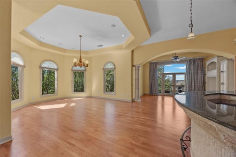 Tiny photo for 106 Costa Bella CV, Austin, TX 78734 (MLS # 2096289)