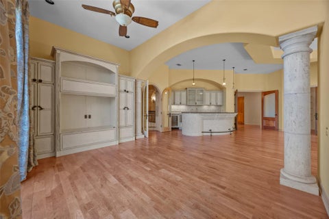 Tiny photo for 106 Costa Bella CV, Austin, TX 78734 (MLS # 2096289)
