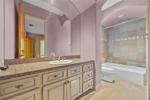 Tiny photo for 106 Costa Bella CV, Austin, TX 78734 (MLS # 2096289)
