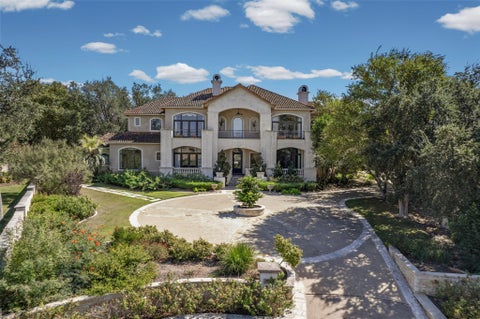 Tiny photo for 106 Costa Bella CV, Austin, TX 78734 (MLS # 2096289)