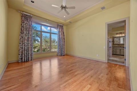 Tiny photo for 106 Costa Bella CV, Austin, TX 78734 (MLS # 2096289)