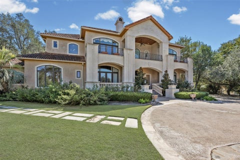 Tiny photo for 106 Costa Bella CV, Austin, TX 78734 (MLS # 2096289)