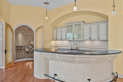 Tiny photo for 106 Costa Bella CV, Austin, TX 78734 (MLS # 2096289)
