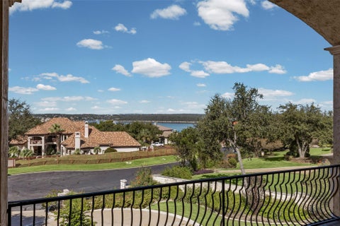Tiny photo for 106 Costa Bella CV, Austin, TX 78734 (MLS # 2096289)