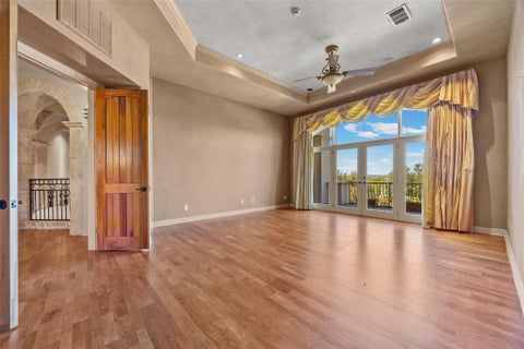 Tiny photo for 106 Costa Bella CV, Austin, TX 78734 (MLS # 2096289)