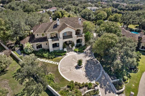 Photo of 106 Costa Bella CV, Austin, TX 78734 (MLS # 2096289)