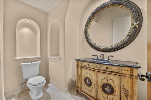 Tiny photo for 106 Costa Bella CV, Austin, TX 78734 (MLS # 2096289)