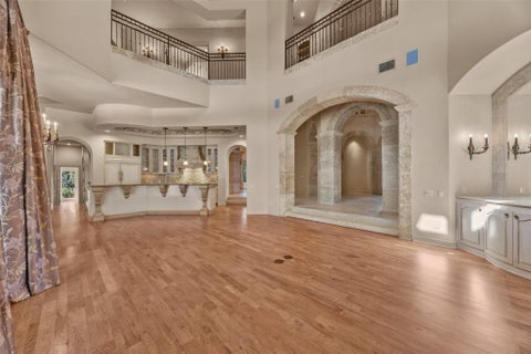 Tiny photo for 106 Costa Bella CV, Austin, TX 78734 (MLS # 2096289)