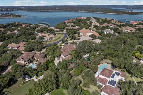 Tiny photo for 106 Costa Bella CV, Austin, TX 78734 (MLS # 2096289)