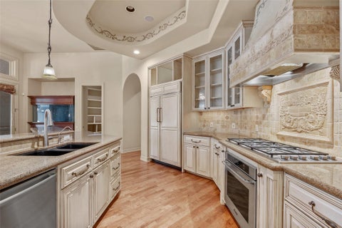 Tiny photo for 106 Costa Bella CV, Austin, TX 78734 (MLS # 2096289)