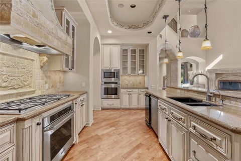 Tiny photo for 106 Costa Bella CV, Austin, TX 78734 (MLS # 2096289)