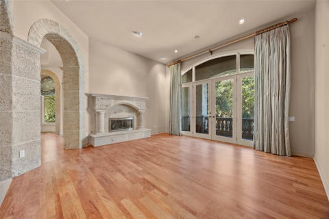 Tiny photo for 106 Costa Bella CV, Austin, TX 78734 (MLS # 2096289)