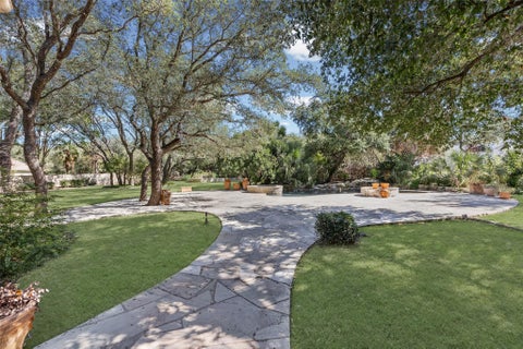Tiny photo for 106 Costa Bella CV, Austin, TX 78734 (MLS # 2096289)